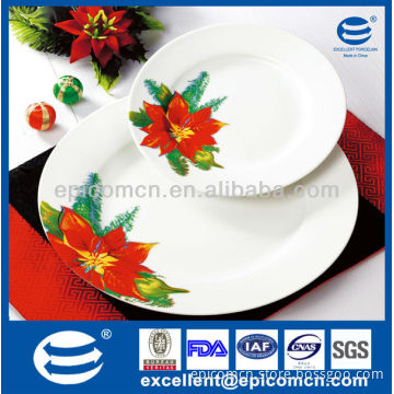 7pcs porcelain cake set EX8438